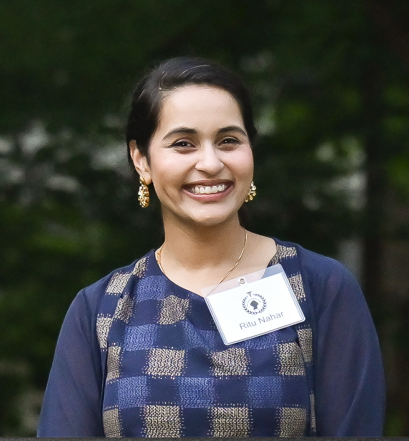 Dr. Ritu Nahar